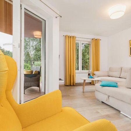 Grace Apartment I Kolobrzeg Bagian luar foto