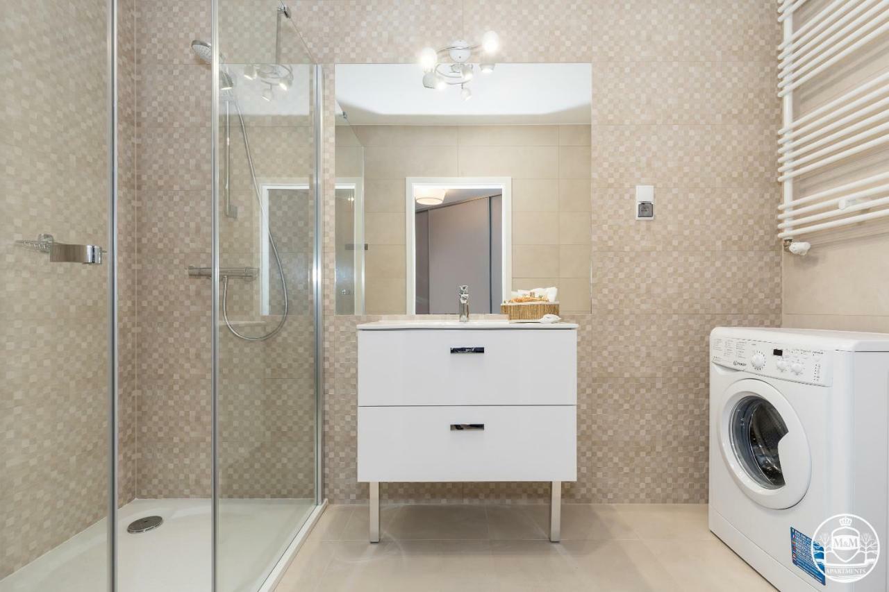 Grace Apartment I Kolobrzeg Bagian luar foto