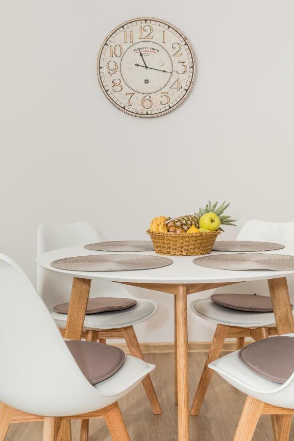 Grace Apartment I Kolobrzeg Bagian luar foto