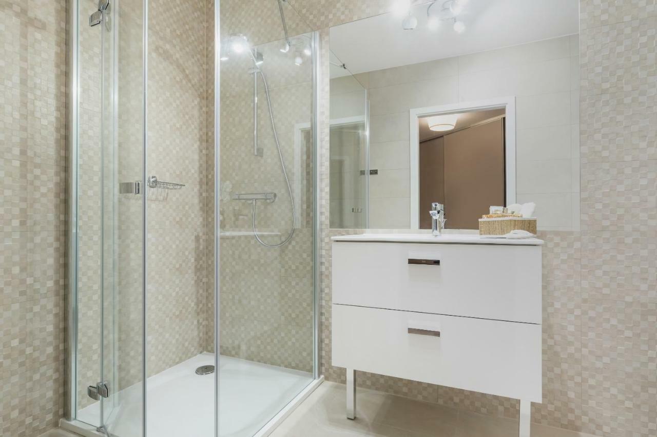 Grace Apartment I Kolobrzeg Bagian luar foto