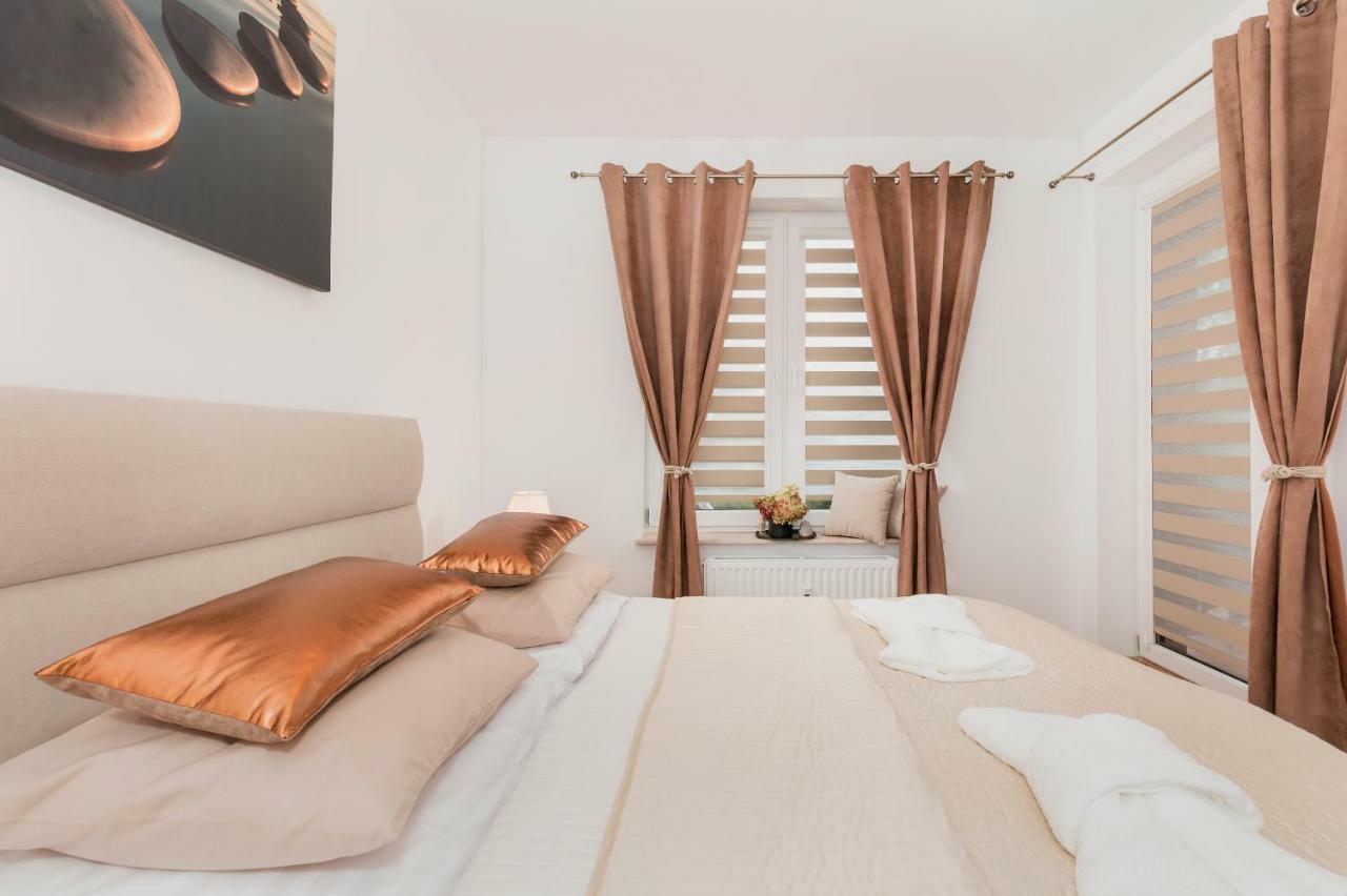 Grace Apartment I Kolobrzeg Bagian luar foto